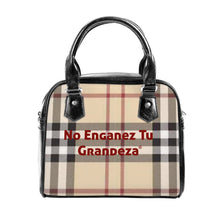 Load image into Gallery viewer, Espanol Shoulder Handbag
