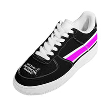 Load image into Gallery viewer, Get That Bag, Low Top Unisex Sneaker
