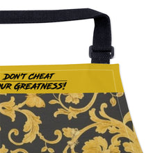 Load image into Gallery viewer, Apron
