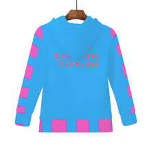 Load image into Gallery viewer, Japanese Youth's All Over Print Hoodie
