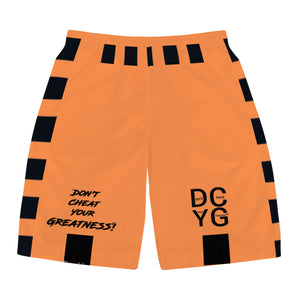 815 Edition DCYG  Xclusive      Shorts