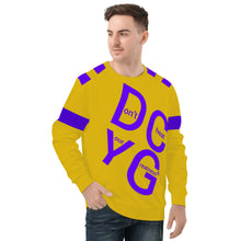 Load image into Gallery viewer, DCYG Xclusive Men's  Sweater
