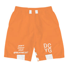 Load image into Gallery viewer, DCYG Xclusive      Shorts
