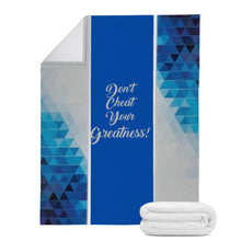 Load image into Gallery viewer, D43 Blankets
