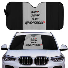 Load image into Gallery viewer, Auto Sun Shades
