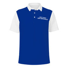 Load image into Gallery viewer, All Over Print Polo Shirt
