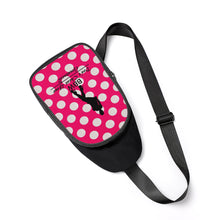 Load image into Gallery viewer, BBW Chest Bag
