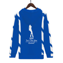 Load image into Gallery viewer, BBW Hoodie
