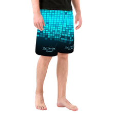 Load image into Gallery viewer, Men's All Over Print Board Shorts
