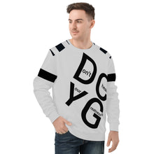 Load image into Gallery viewer, DCYG Xclusive Men's Sweater
