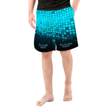 Load image into Gallery viewer, Men's All Over Print Board Shorts
