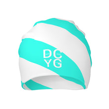 Load image into Gallery viewer, DCYG Xclusive Adult Knitted Beanie -
