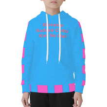 Load image into Gallery viewer, Japanese Youth's All Over Print Hoodie

