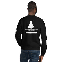 Load image into Gallery viewer, Japanese Toddler Parents Unisex Sweatshirt
