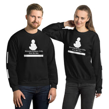 Load image into Gallery viewer, Japanese Toddler Parents Unisex Sweatshirt
