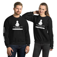 Japanese Toddler Parents Unisex Sweatshirt