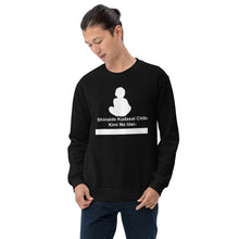 Load image into Gallery viewer, Japanese Toddler Parents Unisex Sweatshirt
