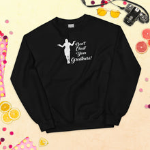 Load image into Gallery viewer, Women's Sweatshirt
