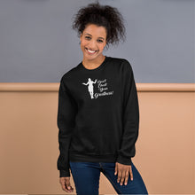 Load image into Gallery viewer, Women's Sweatshirt

