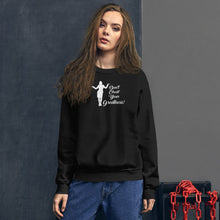 Load image into Gallery viewer, Women's Sweatshirt
