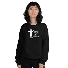 Load image into Gallery viewer, Women's Sweatshirt
