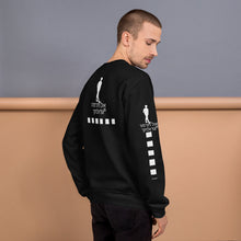 Load image into Gallery viewer, Hebrew Unisex Sweatshirt
