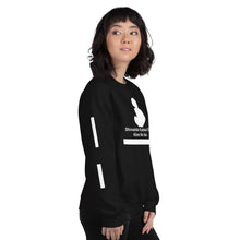 Load image into Gallery viewer, Japanese Toddler Parents Unisex Sweatshirt
