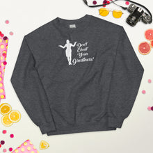 Load image into Gallery viewer, Women's Sweatshirt
