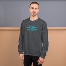 Load image into Gallery viewer, Filipino Unisex Sweatshirt
