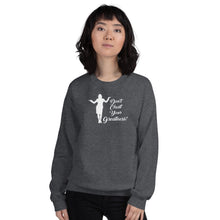 Load image into Gallery viewer, Women's Sweatshirt
