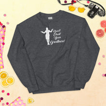 Load image into Gallery viewer, Women's Sweatshirt
