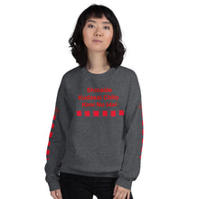 Load image into Gallery viewer, Japanese Unisex Sweatshirt
