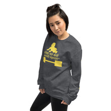 Load image into Gallery viewer, Hindi Toddler  Parents Unisex Sweatshirt
