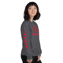 Load image into Gallery viewer, Japanese Unisex Sweatshirt

