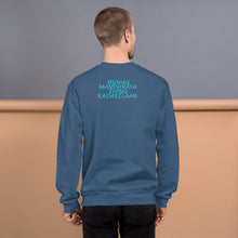 Load image into Gallery viewer, Filipino Unisex Sweatshirt
