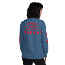 Load image into Gallery viewer, Japanese Unisex Sweatshirt
