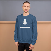 Load image into Gallery viewer, Japanese Toddler Parents Unisex Sweatshirt
