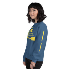 Load image into Gallery viewer, Hindi Toddler  Parents Unisex Sweatshirt
