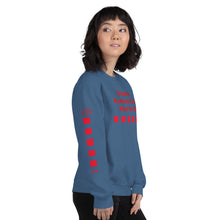 Load image into Gallery viewer, Japanese Unisex Sweatshirt
