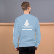 Load image into Gallery viewer, Japanese Toddler Parents Unisex Sweatshirt
