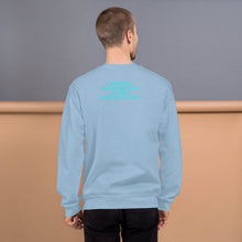 Load image into Gallery viewer, Filipino Unisex Sweatshirt
