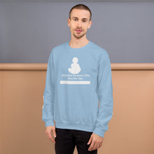 Load image into Gallery viewer, Japanese Toddler Parents Unisex Sweatshirt
