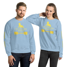 Load image into Gallery viewer, Toddler Parents Unisex Sweatshirt
