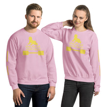 Load image into Gallery viewer, Hindi Toddler  Parents Unisex Sweatshirt
