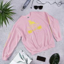 Load image into Gallery viewer, Toddler Parents Unisex Sweatshirt
