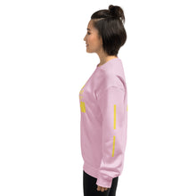 Load image into Gallery viewer, Hindi Toddler  Parents Unisex Sweatshirt
