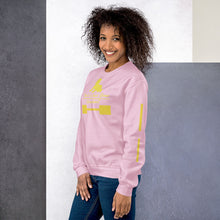 Load image into Gallery viewer, Toddler Parents Unisex Sweatshirt
