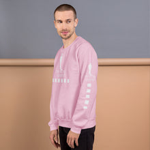 Load image into Gallery viewer, Hebrew Unisex Sweatshirt
