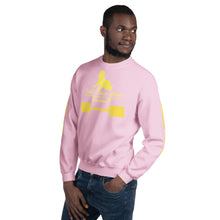 Load image into Gallery viewer, Toddler Parents Unisex Sweatshirt
