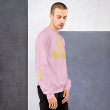 Load image into Gallery viewer, Toddler Parents Unisex Sweatshirt

